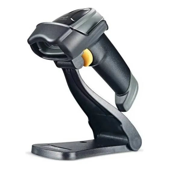 Leitor Cod Barras Elgin El250 2d Qr Code 1d Boletos Cabo Usb