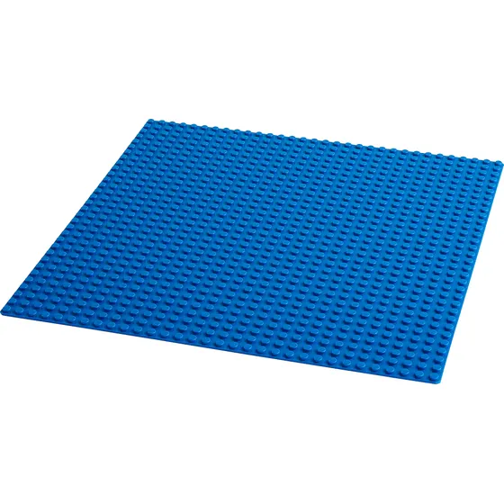 Lego Base De Construção - 11023