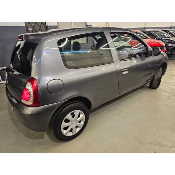 Renault Clio 1.2 Mio Confort Plus Abc 3p