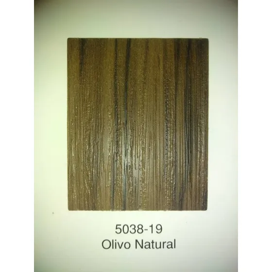 Formica Lamina Decorativa Olivo Natural 5038-19 Greenlam