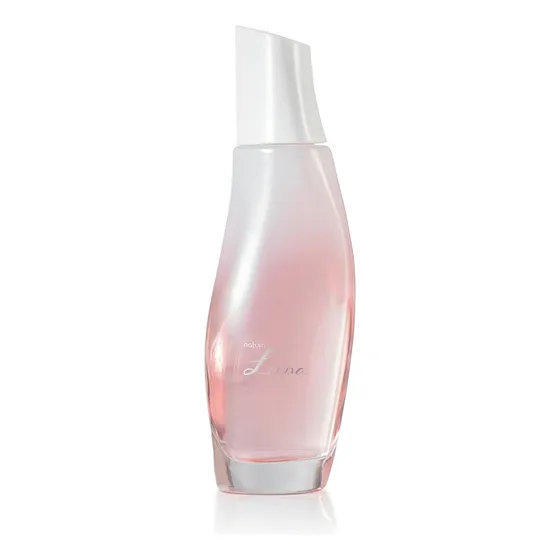 Perfume Luna Clasico Para Mujer Edt Natura 75ml