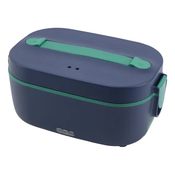Lonchera Vianda Eléctrica De Alimentos 80w Portátil 220/24v