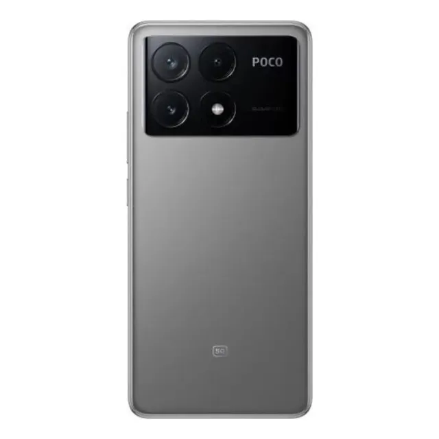 Xiaomi Poco X6 Pro 5g Dual Sim 512 Gb 12 Gb Ram