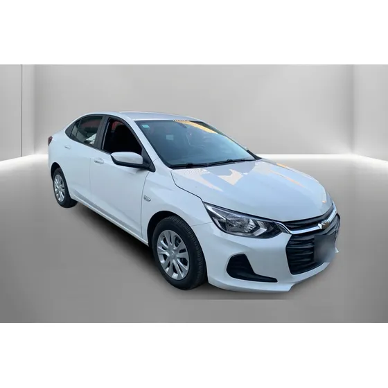 Chevrolet Onix 1.0t Ls At