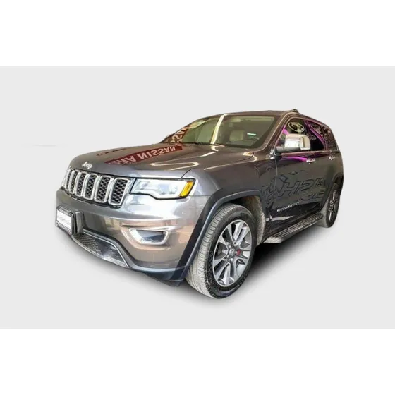 Jeep Grand Cherokee 5.7 Limited Lujo 4x4 At
