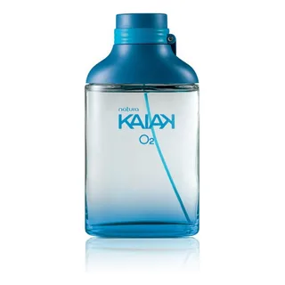 Natura Kaiak O2 Deo Colonia Masculino 100ml Natura Kaiak O2 Deo Colonia Masculino 100ml