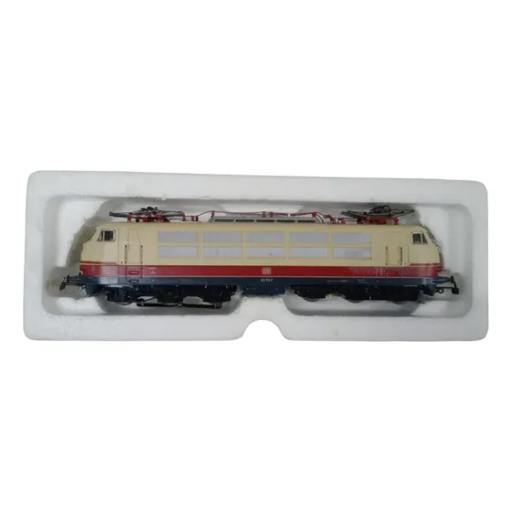 Locomotora Marklin 3054 Milouhobbies
