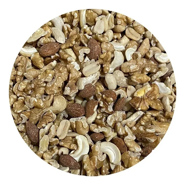 Mix 1 Economico | Ideal Dieta | Natural | 1kg
