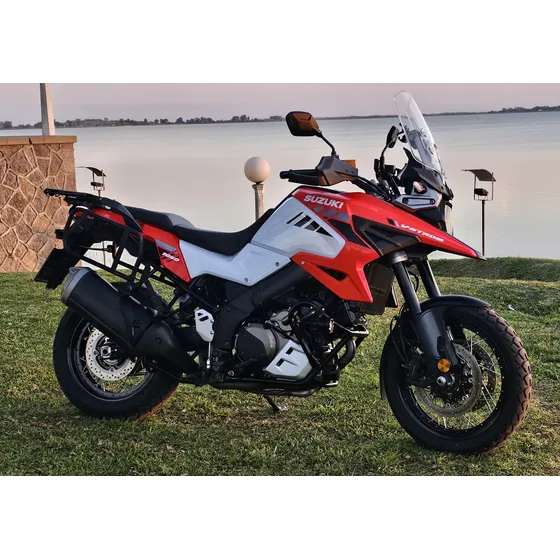 Suzuki V-strom  1050 Xt