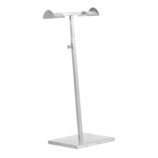 Pantallador De Bolsos Rack De Bolso De Metal Estable Soporte Pantallador De Bolsos Rack De Bolso De Metal Estable Soporte