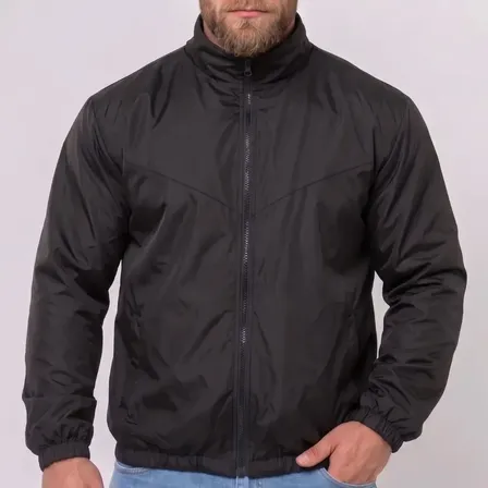 Jaqueta Corta Vento Masculina Leve Estilosa Premium Dia Dia