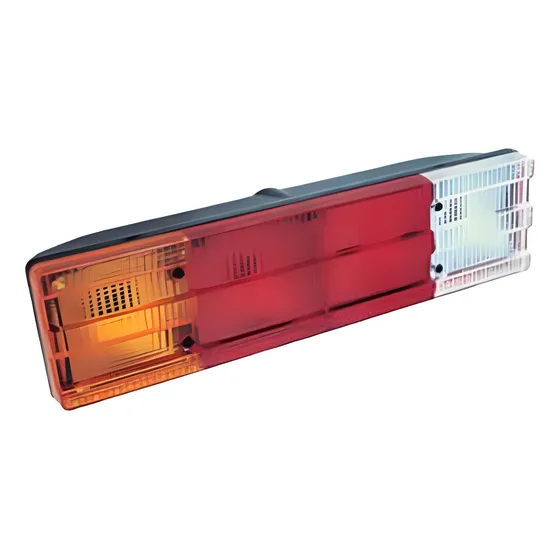 Faro Trasero Mercedes Benz Mb 1215 1620 / Universal Rn