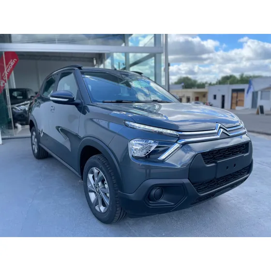 Citroën C3 1.0 Feel