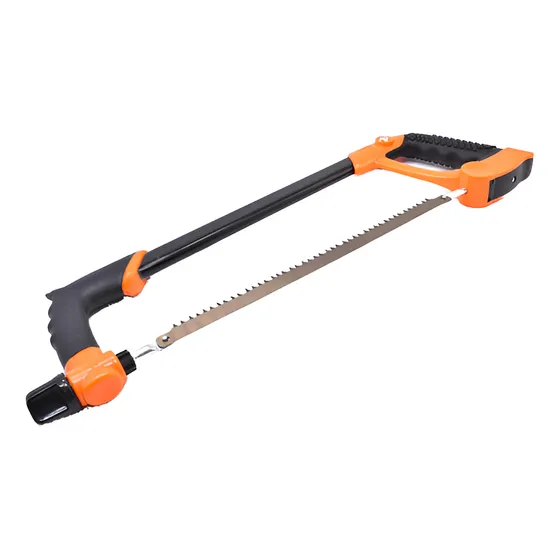 Arco De Sierra 12 4 En 1 Makawa Mk-0707