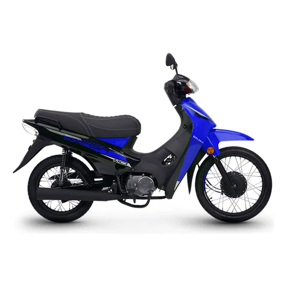Gilera Smash 110 Vs 2025 Base Smash110 Cub 0km De Titta