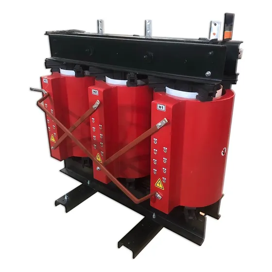 Transformador Trifásico A Seco 150kva - 13.800v Encapsulado