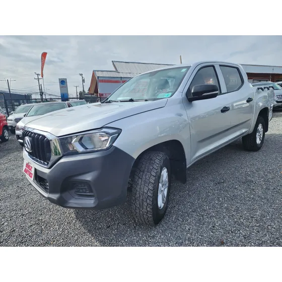Maxus T60 2.8