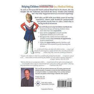 Libro: Fearless Medicine: Helping Children And Adults Overco Libro: Fearless Medicine: Helping Children And Adults Overco