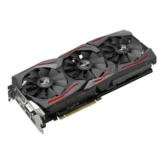 Gtx 1080 Strix | Mercado Livre
