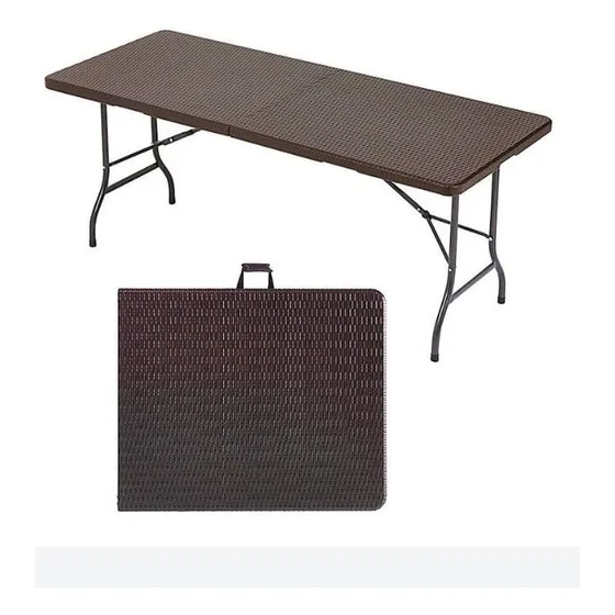 Mesa Plegable Ratan
