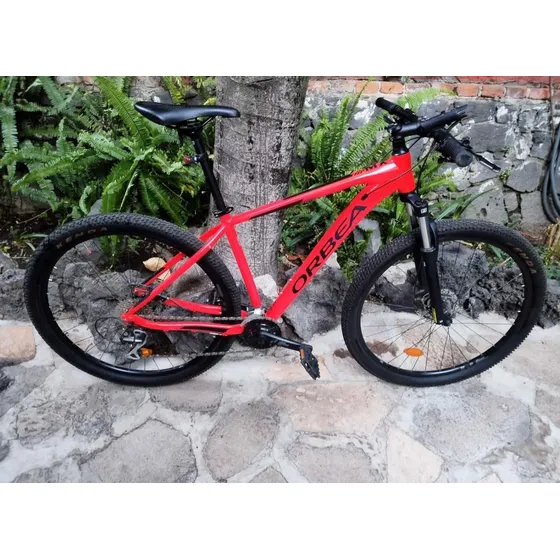 Bicicleta De Montaña Orbea