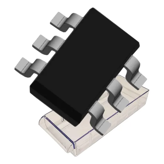 Circuito Integrado Ld7535 Smd (10 Peças) Ld 7535 Original