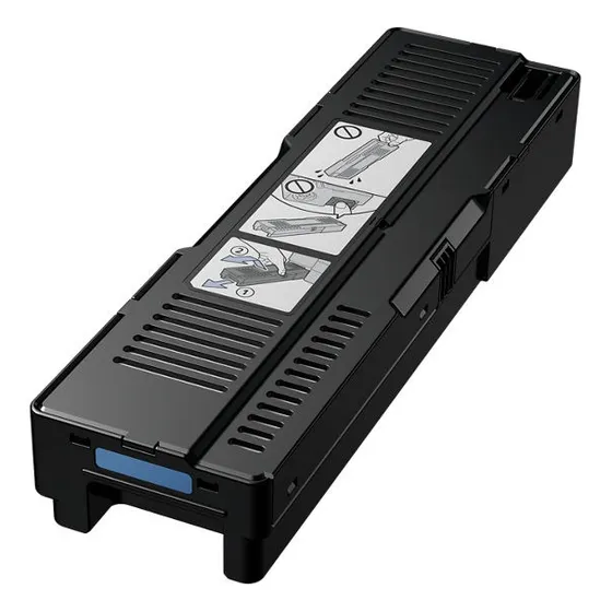 Cartucho Caja Mantenimiento Canon Maxify Original Nuevo