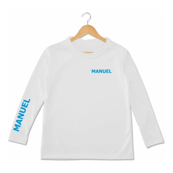 Sudadera Deportiva Para Niño Beisbol Futbol Ciclismo