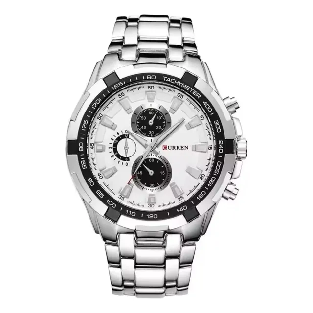 Reloj Curren Masculino, Modelo 8023