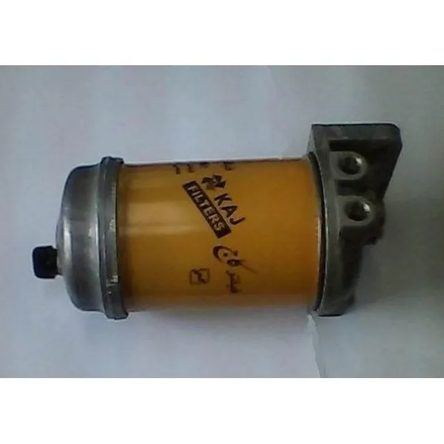 Filtro De Gasoil Del Tractor Veniran Modelo 285 Original