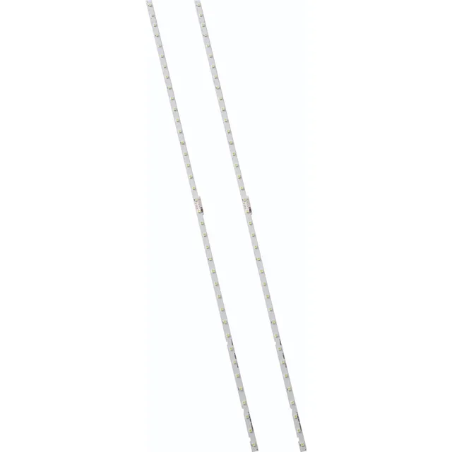 Tiras Led  55nu7100 55ru7100 Samsung
