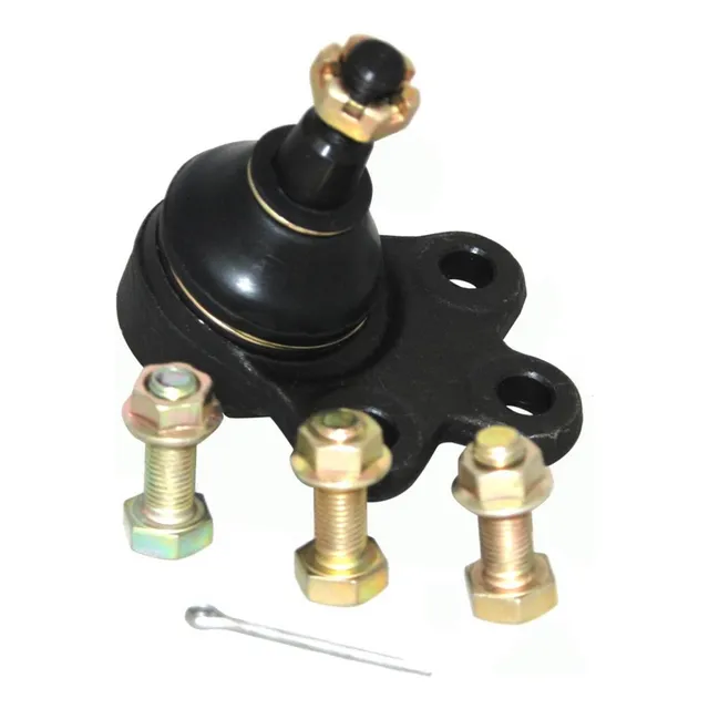 Rótula Muñón Inferior Para Chevrolet Captiva Equinox