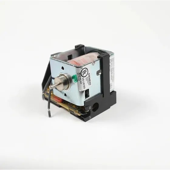 Siemens® Disparador De Bajo Voltaje Interruptor 3wl  220v