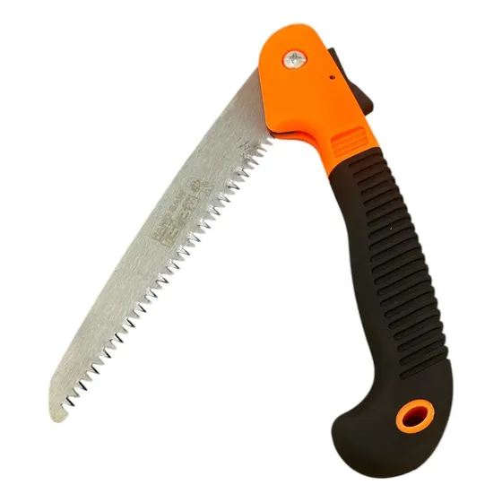 Sierra Serrucho De Mano Plegable Camping