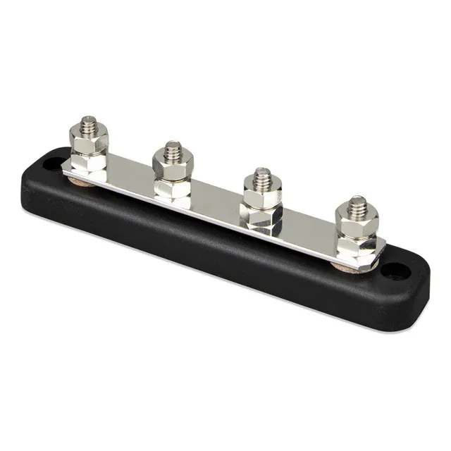 Busbar 150a 4p / Marca: Victron Energy 