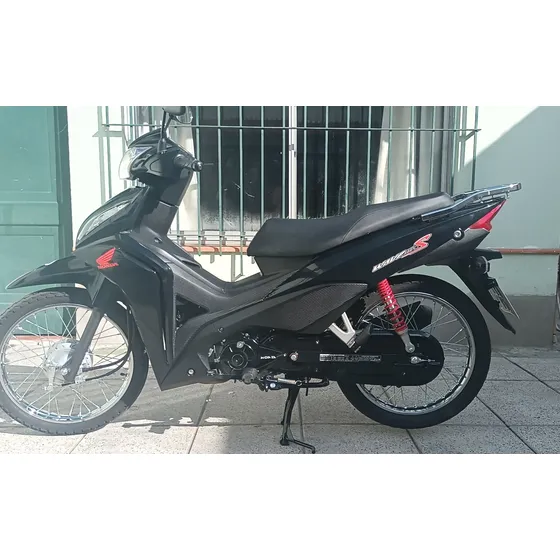 Honda 110 Wave  2019 Imecable Titular