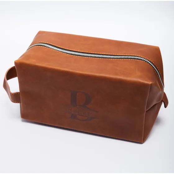 Neceser Para Viaje - Bahari