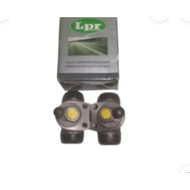Cilindros Freno Jgo 2 Peugeot 106 1360 Con Abs Sal. Centro 