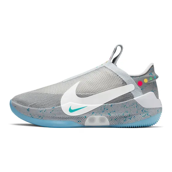 Zapatillas Nike Adapt Bb Mag (us Charger) Ao2582-002   