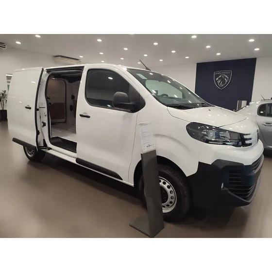 Peugeot Expert 1.5 Hdi 120 L3