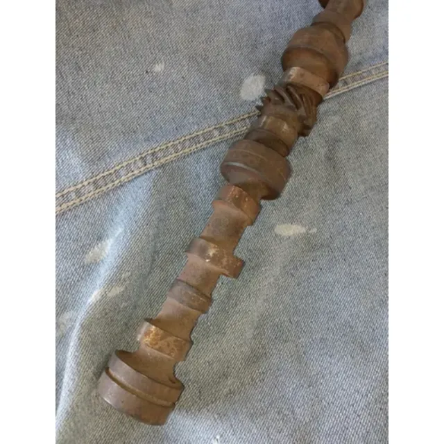 Arbol De Levas Usado Ford Corcel Del Rey Renault 12.