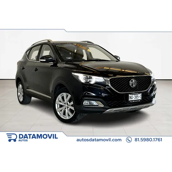 Mg Zs 1.5 Style At
