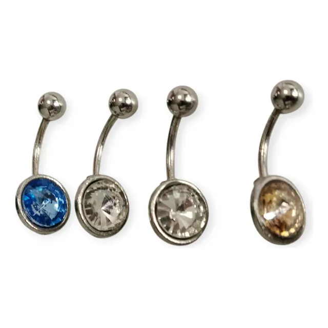 Piercings Para Ombligo