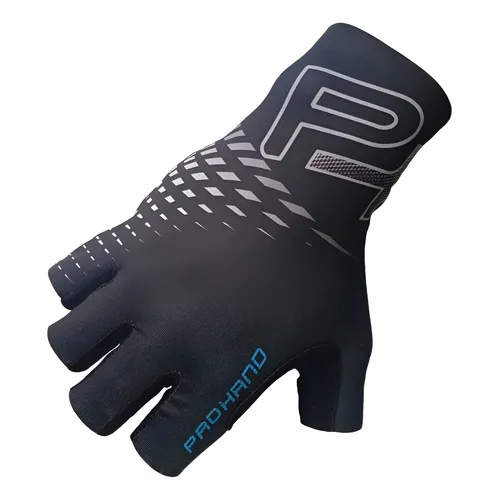 1 Pair Knitted Full Finger Gloves Thicken Outdoor Gloves