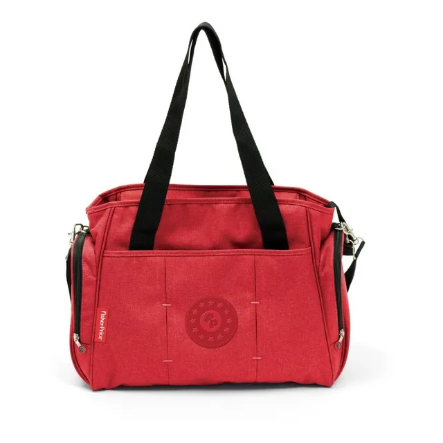 Bolsa Mamá - Ficher Price 10017-10025