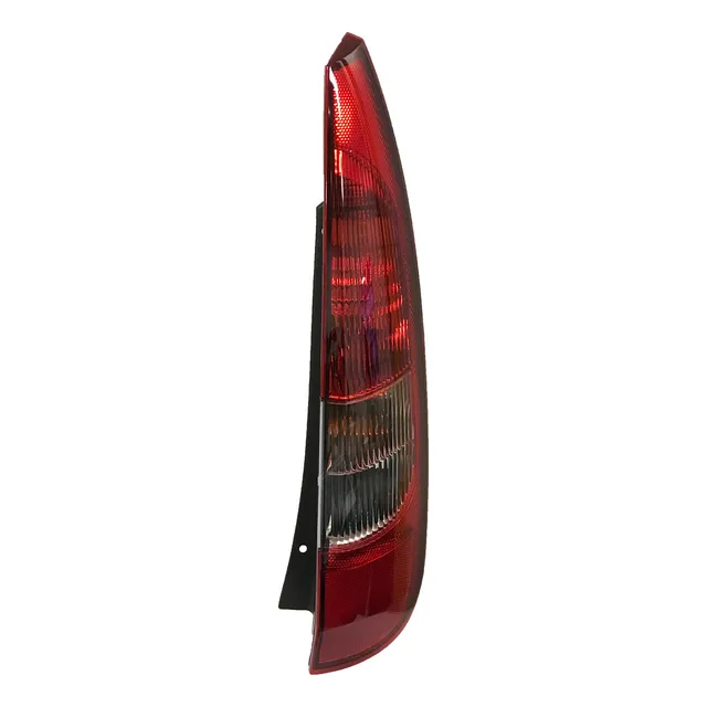 Faro Trasero P/ Ford Fiesta 5 Puertas 2003 Al 2007