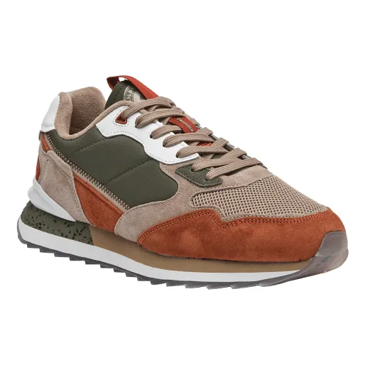 Zapatilla Casual Hombre Panama Jack - L630
