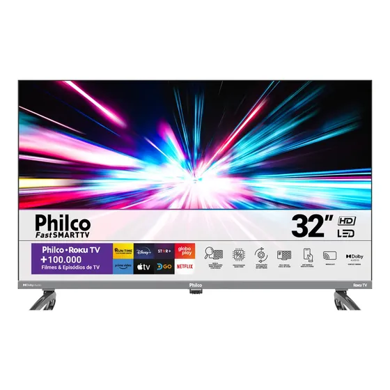 Tv Smart 45 Polegadas | Mercado Livre