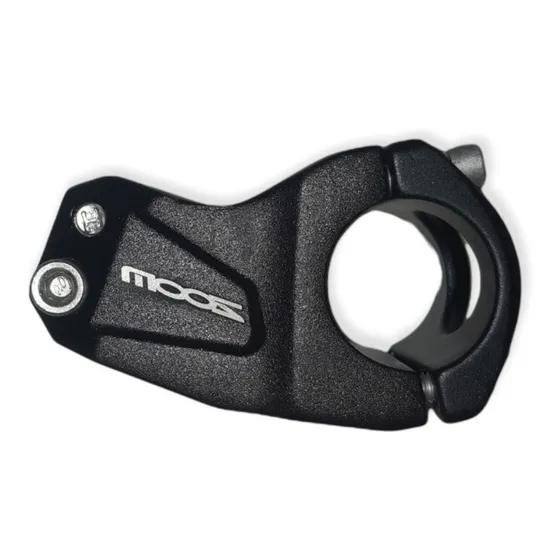 Stem Bicicleta Descenso Zoom 1 1/8  50mm P/manubrio 31,8mm 