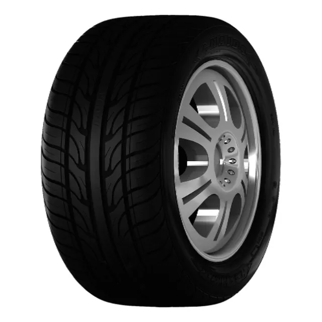 Llanta Hd921 Haida 225/45zr18 95w Xl Índice De Velocidad W